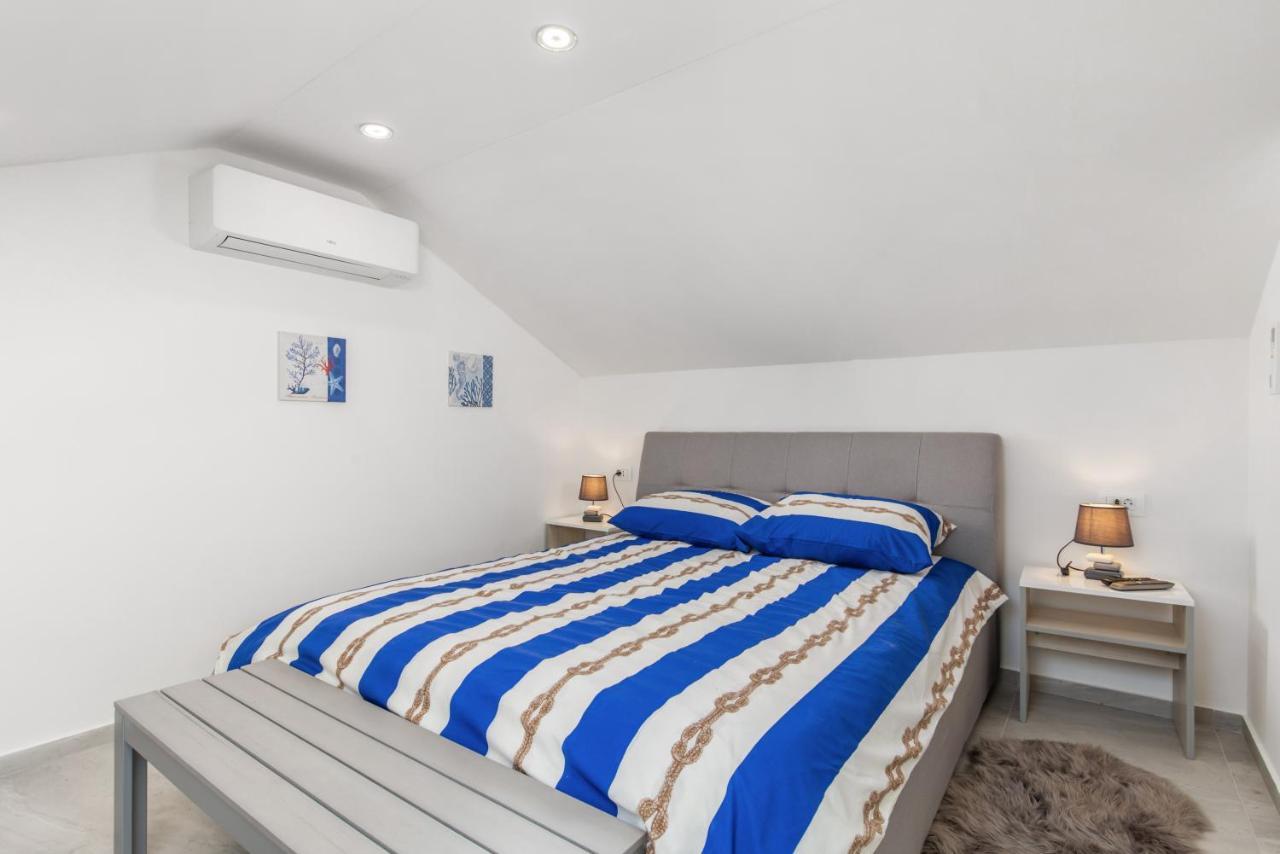 Apartment Coralina บัชกา ภายนอก รูปภาพ