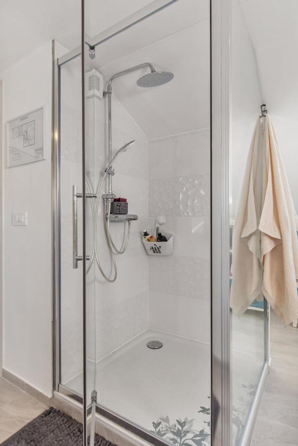Apartment Coralina บัชกา ภายนอก รูปภาพ