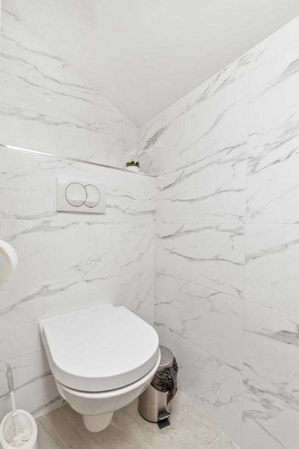 Apartment Coralina บัชกา ภายนอก รูปภาพ