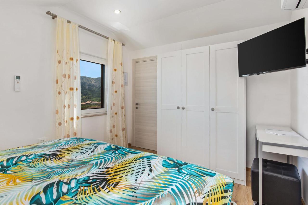 Apartment Coralina บัชกา ภายนอก รูปภาพ