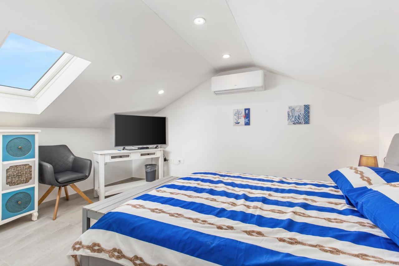 Apartment Coralina บัชกา ภายนอก รูปภาพ