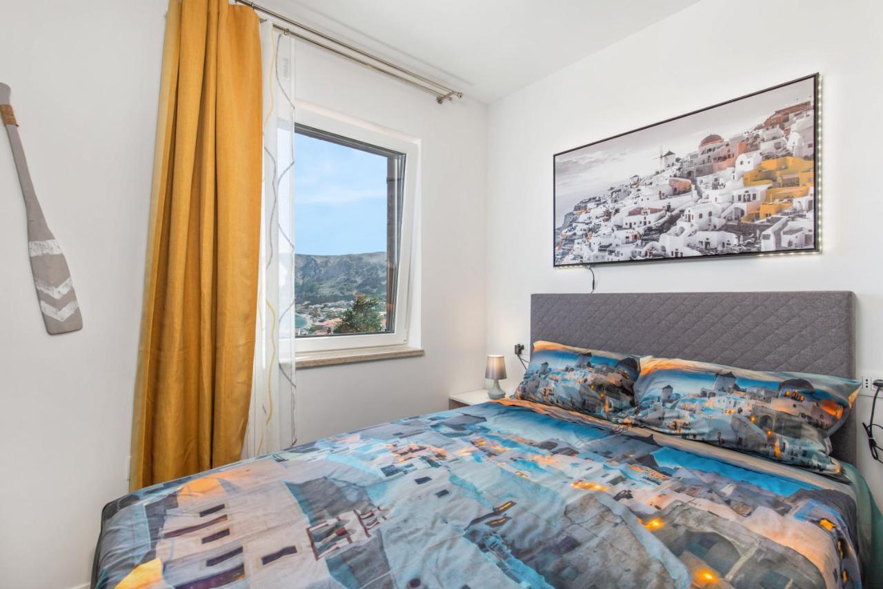 Apartment Coralina บัชกา ภายนอก รูปภาพ
