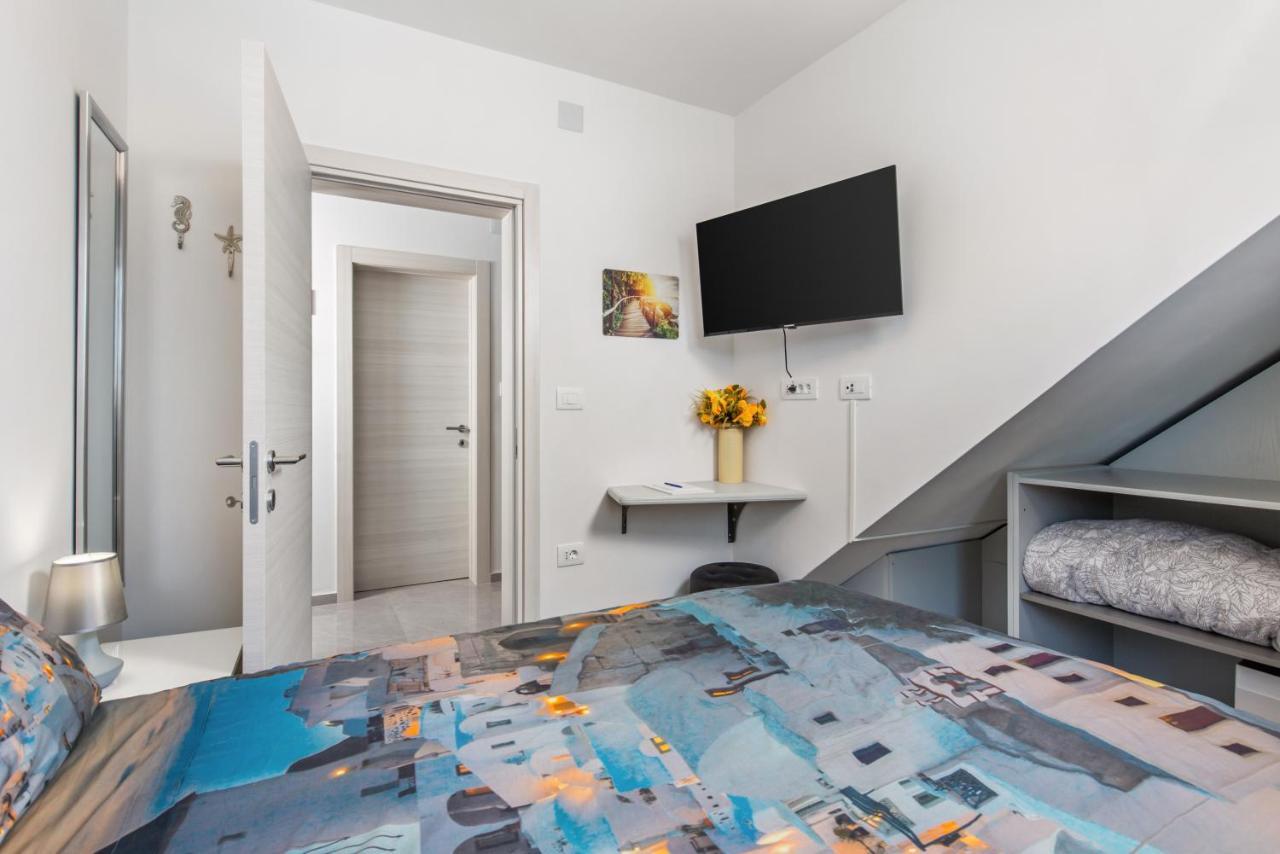 Apartment Coralina บัชกา ภายนอก รูปภาพ